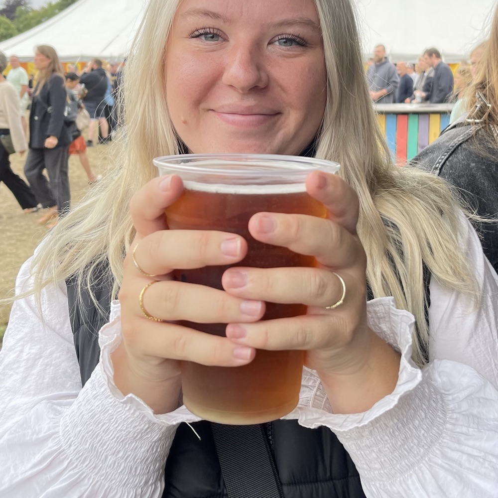 Søger veninder 